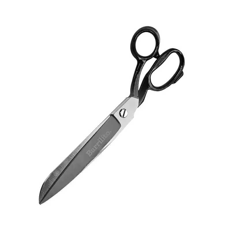 TIJERA P/SASTRE # 12 OJO NEGRO BARRILITO