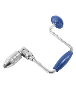 BERBIQUI CON MATRACA DE 12"         TOOLCRAFT