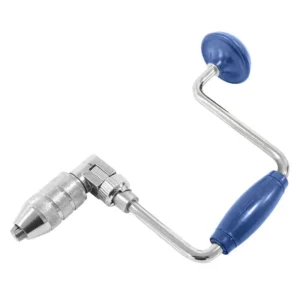 BERBIQUI CON MATRACA DE 12"         TOOLCRAFT