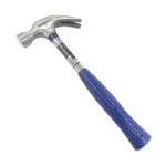 MARTILLO UÑA CURVA 16 OZ. TUBULAR TOOLCRAFT
