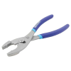 PINZA MECANICO  8" TOOLCRAFT