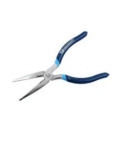 PINZA DE PUNTA Y CORTE  7"  TOOLCRAFT