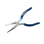 PINZA DE PUNTA Y CORTE 8" TOOLCRAFT
