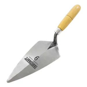 CUCHARA P/ALBAÑIL # 9 FILADELFIA TOOLCRAFT