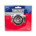 LINTERNA MANOS LIBRES 2AA TOOLCRAFT