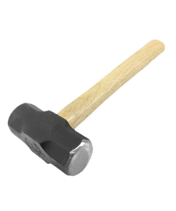 MARRO DE  3 LBS. DOBLE CARAS TOOLCRAFT