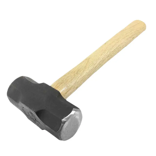 MARRO DE  3 LBS. DOBLE CARAS TOOLCRAFT