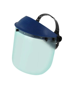 CARETA PROFESIONAL CON VISOR