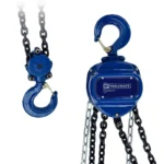 POLIPASTO P/2 TON. 3MTS TOOLCRAFT
