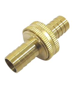 CONEXION HEMBRA Y MACHO P/MANGUERA 1/2"  TOOLCRAFT