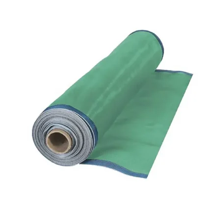 TELA MOSQUITERO DE 1.50 M. PLAST. VERDE