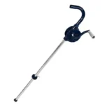 BOMBA EXTRACTORA DE LIQUIDOS TIPO RELOJ TOOLCRAFT