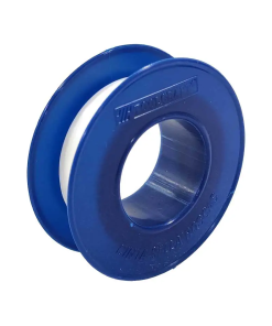 CINTA TEFLON 13 MM. 1/2" X  6.60 M. TOOLCRAFT