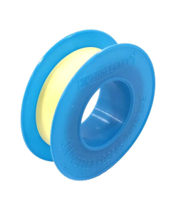 CINTA TEFLON 13 MM. 1/2" X  6.60 M.P/GAS TOOLCRAFT