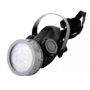 MASCARILLA P/POLVO 1 FILTRO              TOOLCRAFT