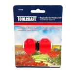 REPARADOR DE PLASTICO 1/2" TOOLCRAFT