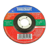 DISCO P/CORTE DE CONCRETO 4 1/2"   TOOLCRAFT