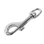 BANDOLA DESTORCEDOR DE ZINC 4" TOOLCRAFT