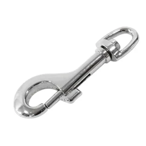 BANDOLA DESTORCEDOR DE ZINC 4"           TOOLCRAFT