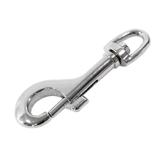 BANDOLA DESTORCEDOR DE ZINC 4"           TOOLCRAFT