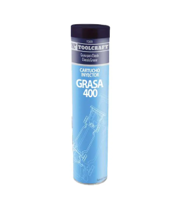GRASA P/CHASIS CARTUCHO 400 GRS.  TOOLCRAFT