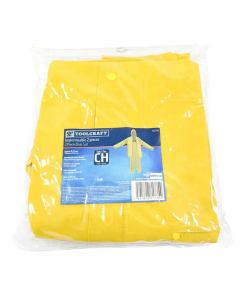 IMPERMEABLE DOS PIEZAS CHICO