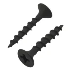TORNILLO PARA TABLAROCA 6 X 1 (100 PZAS.) TOOLCRAF