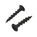 TORNILLO PARA TABLAROCA 8 X 1 (100 PZAS.) TOOLCRAF