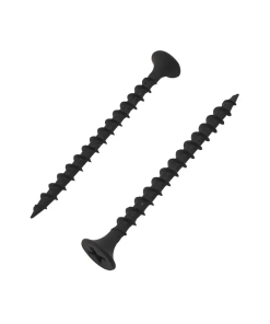 TORNILLO PARA TABLAROCA 8 X 2 (100 PZAS.) TOOLCRAF