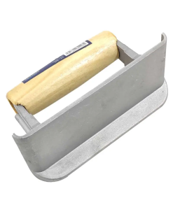 VOLTEADOR DE ALUMINIO                    TOOLCRAFT