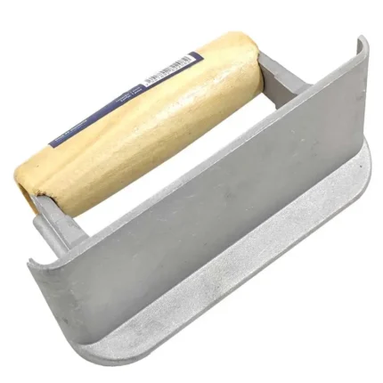 VOLTEADOR DE ALUMINIO                    TOOLCRAFT