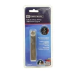 CALIBRADOR P/BUJIAS 26 HOJAS EN PULGADAS Y CENTIME