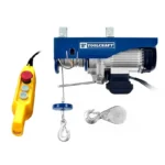 POLIPASTO ELECTRICO P/400-800 KG 6-12 MTS.