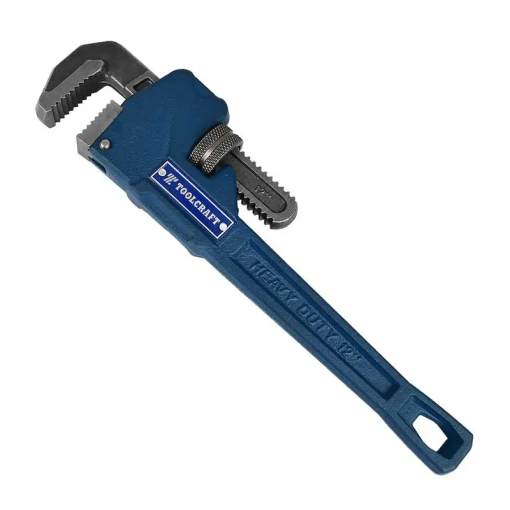 STILSON DE 12" TOOLCRAFT