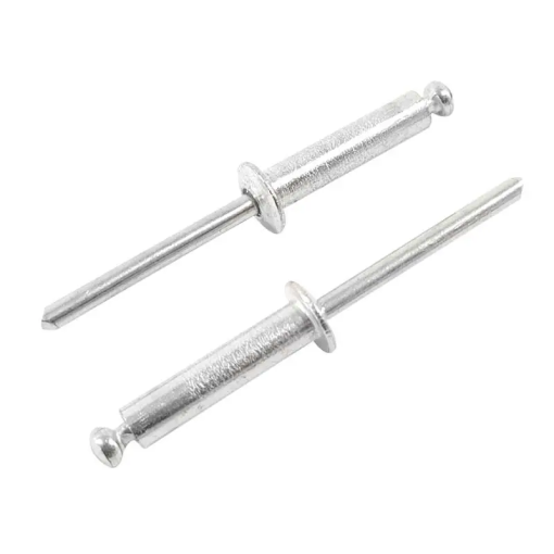 REMACHE  6.3 X  6.3 MM.  1/4"  X   1/4" AS84 50PZ