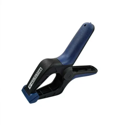 PRENSA DE  2" RESORTE                 TOOLCRAFT