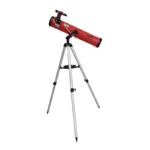 TELESCOPIO REFLECTOR MONTURA 350X700X76MM R