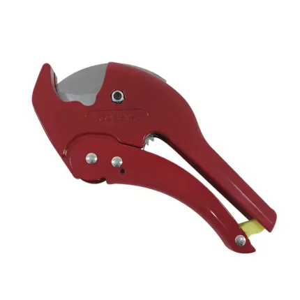 TIJERA CORTA TUBO GAS PRO 3/8 - 1 1/2"