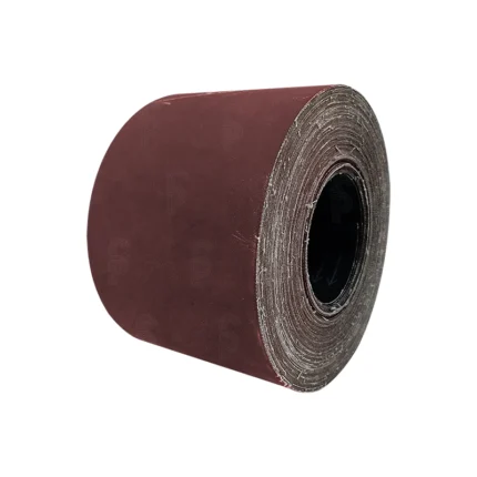 ROLLO DE LIJA G-400 115MM X 30,000MM G-AUSTROMEX