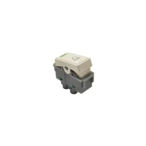 BOTON TIMBRE MARFIL ITALIANO                  KLEY