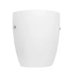 ARBOTANTE P/INTERIOR P/SOBREPONER FOGGIA BLANCO