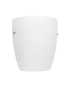 ARBOTANTE P/INTERIOR P/SOBREPONER FOGGIA BLANCO