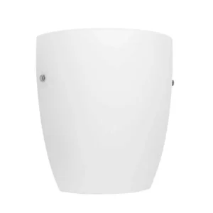 ARBOTANTE P/INTERIOR P/SOBREPONER FOGGIA BLANCO