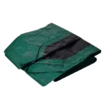 TOLDO 11'4" X 11'4" VERDE YARD TARP 11212