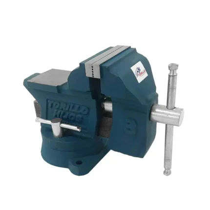 TORNILLO DE BANCO DEL #  3 TOR-PLUS