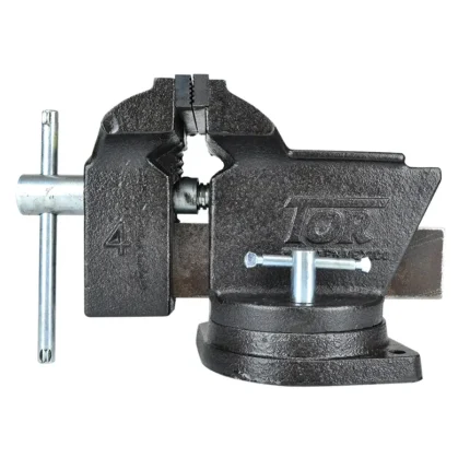 TORNILLO DE BANCO DEL #  4         TOR