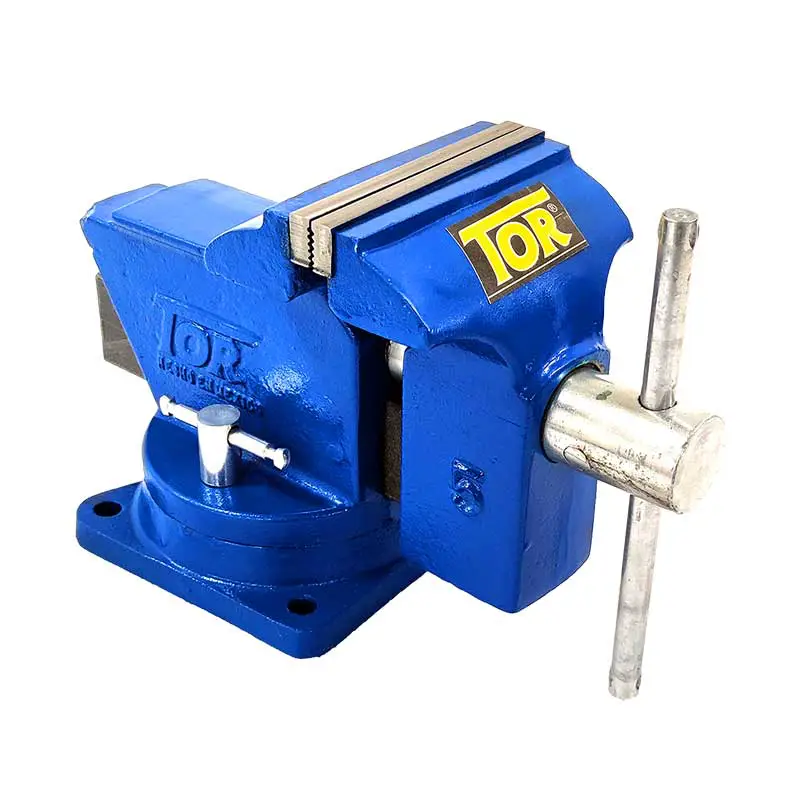 TORNILLO DE BANCO DEL # 5 TOR