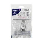 TORNILLOS-PIJA PARA SANITARIO DE ACERO INOX 3"