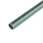 TUBO PVC 1/2" 13MM PESADO VERDE 3MT ARGOS