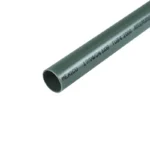 TUBO PVC 1" 25MM PESADO VERDE 3MT ARGOS